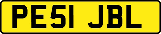 PE51JBL