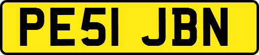 PE51JBN