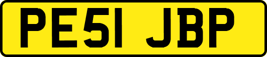 PE51JBP