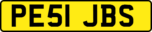 PE51JBS