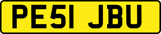 PE51JBU