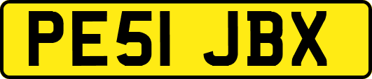 PE51JBX