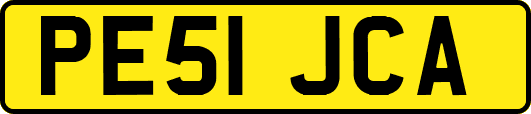 PE51JCA