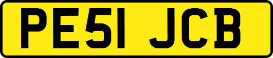 PE51JCB
