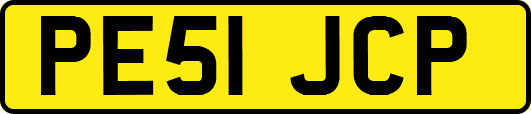 PE51JCP