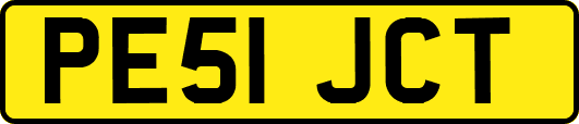 PE51JCT
