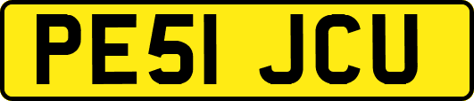 PE51JCU