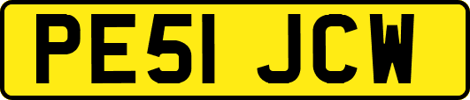 PE51JCW