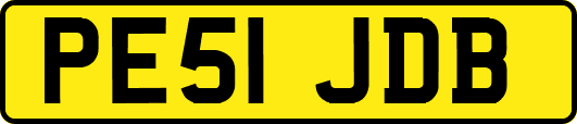 PE51JDB