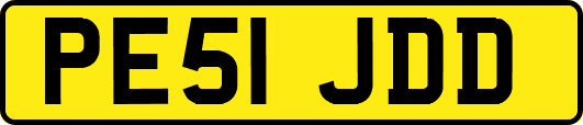 PE51JDD