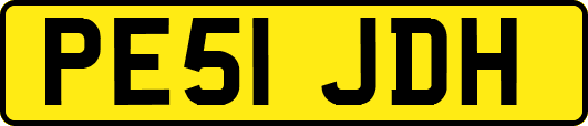 PE51JDH