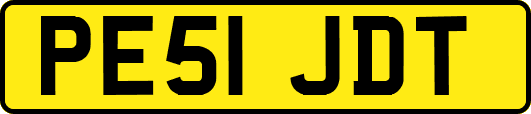 PE51JDT