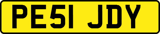 PE51JDY