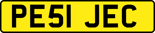 PE51JEC
