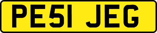 PE51JEG