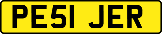 PE51JER