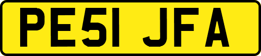 PE51JFA