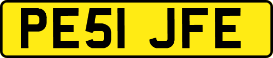 PE51JFE