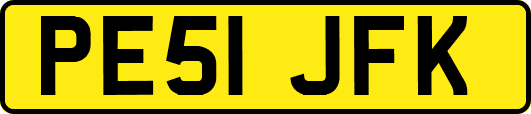 PE51JFK