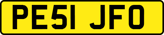 PE51JFO