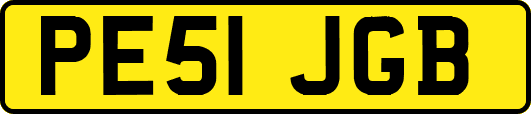 PE51JGB