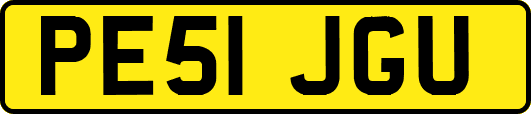 PE51JGU