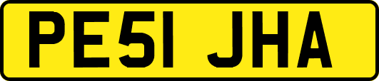 PE51JHA