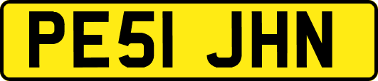 PE51JHN