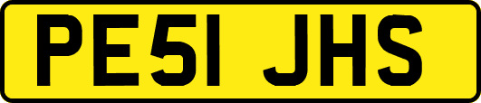 PE51JHS