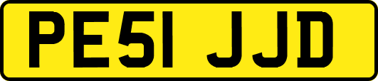 PE51JJD
