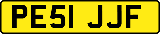 PE51JJF