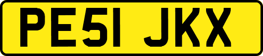 PE51JKX