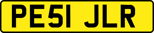 PE51JLR