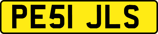 PE51JLS