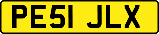 PE51JLX