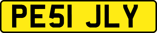 PE51JLY