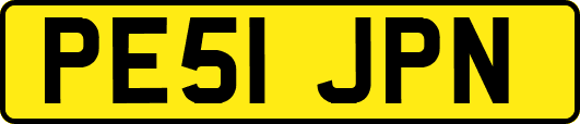 PE51JPN