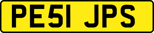 PE51JPS