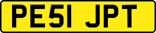 PE51JPT