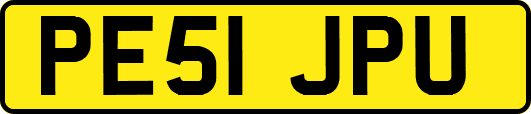 PE51JPU