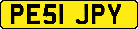 PE51JPY