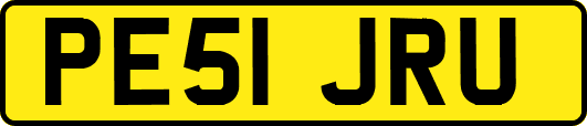 PE51JRU