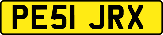 PE51JRX