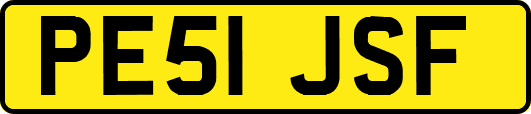 PE51JSF