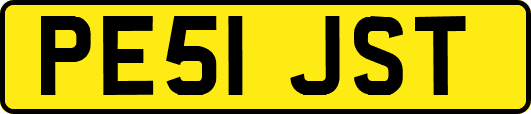 PE51JST