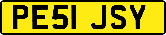 PE51JSY