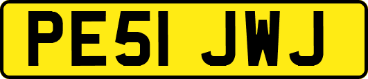 PE51JWJ