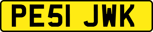 PE51JWK