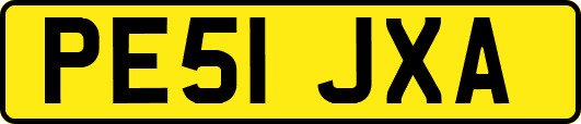 PE51JXA