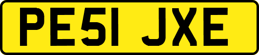 PE51JXE